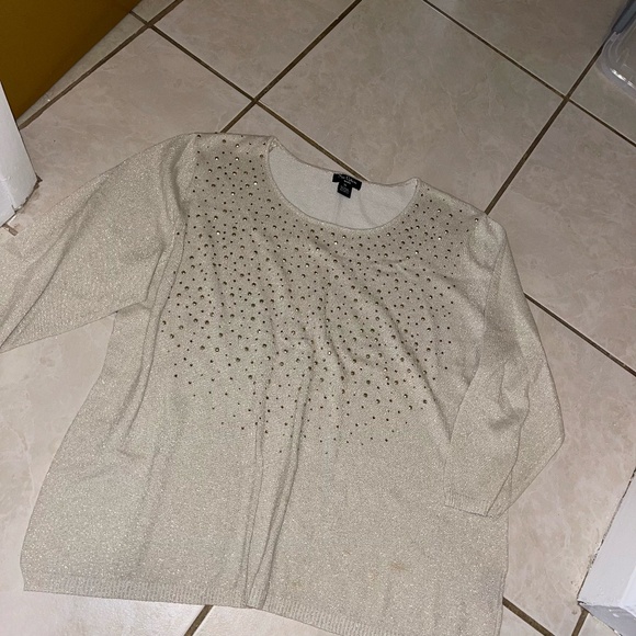 723. Nue Options Shirt Size 2X - Picture 1 of 2